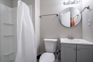 featured image of Channing Dr