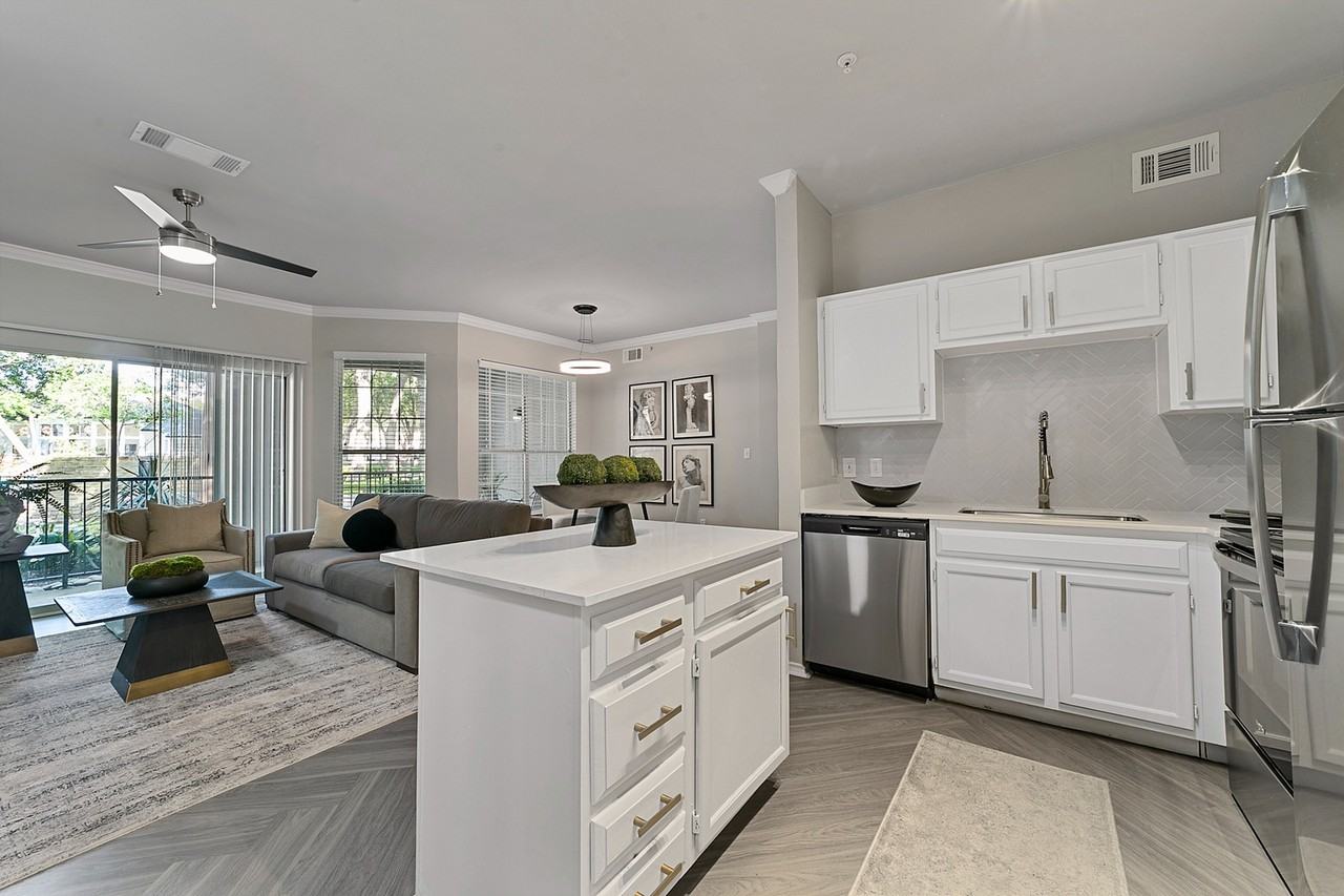 Thornbury at Chase Oaks - Photo 2 of 50