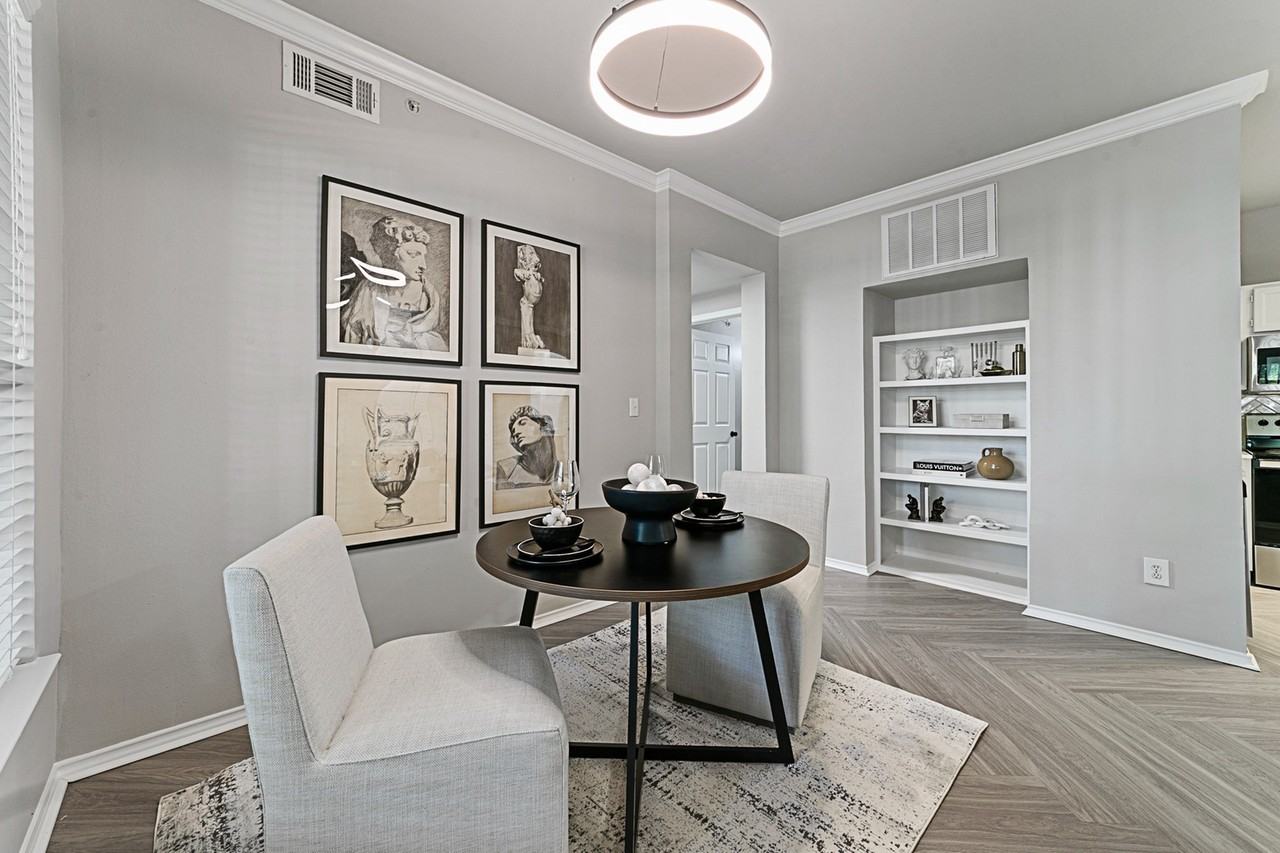 Thornbury at Chase Oaks - Photo 3 of 50