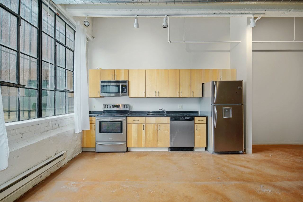 Waverly Court / Keppoch House - Photo 2 of 20