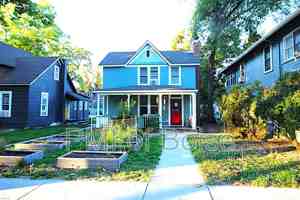 featured image of 309 E Bannock St #2