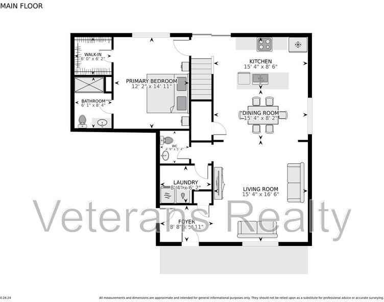 13444 Willow Oak Cir - Photo 5 of 27