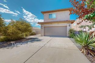 7509 Cricket Hill Drive Northeast - Photo 1 of 1