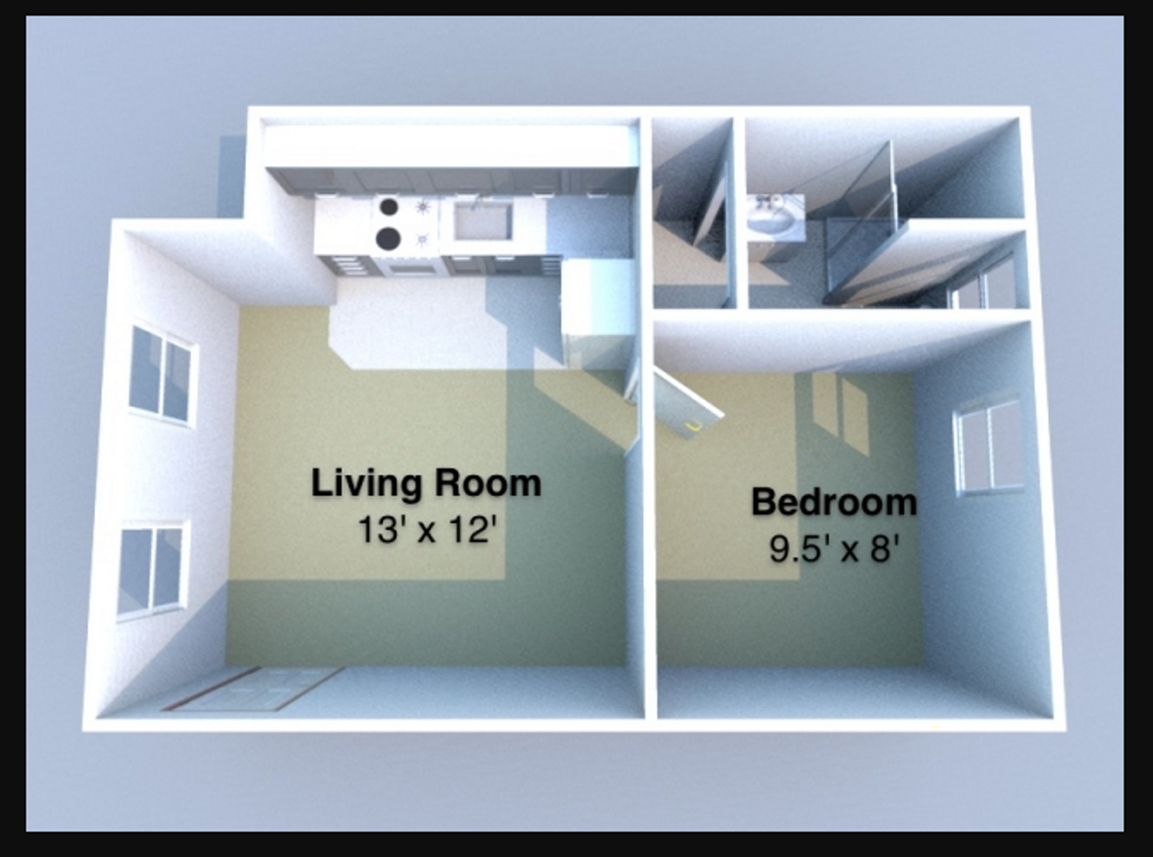 Aberdeen - Photo 3 of 14