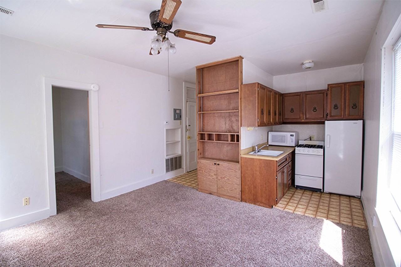 Aberdeen - Photo 4 of 17