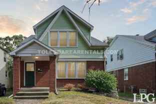 3644 Harley Rd Uppr - Photo 1 of 1