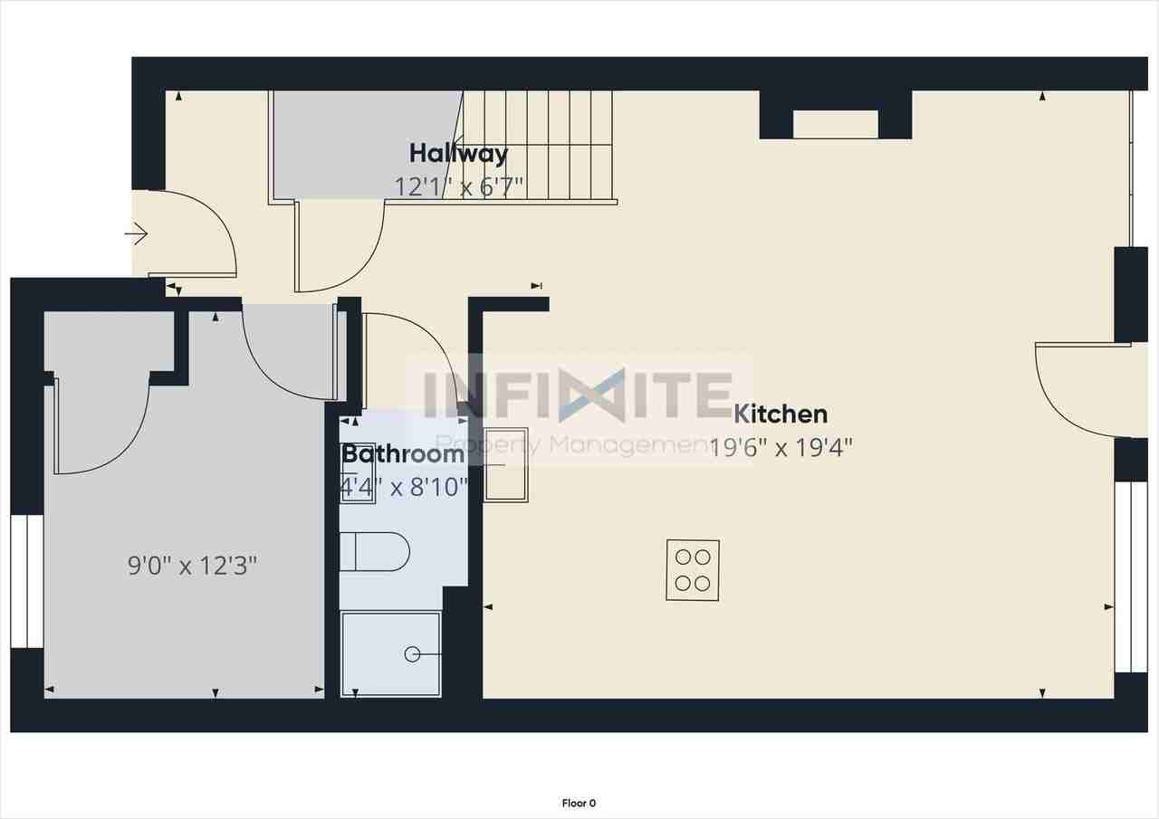 2448 Gallatin Green Blvd #H - Photo 4 of 19