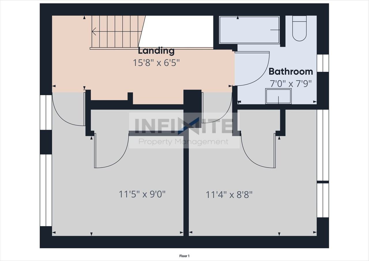 2448 Gallatin Green Blvd #H - Photo 5 of 19