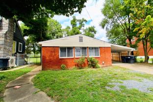 825 S High St - Photo 1 of 1