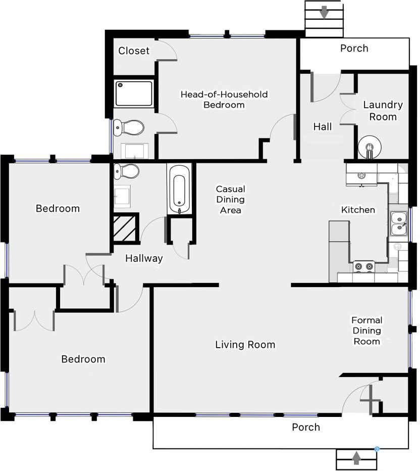 329 Alpine St - Photo 2 of 50
