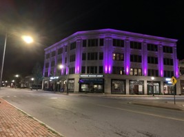 featured image of 21 Bay St