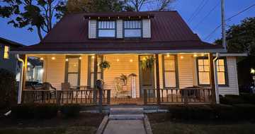 featured image of 414 N Grant St