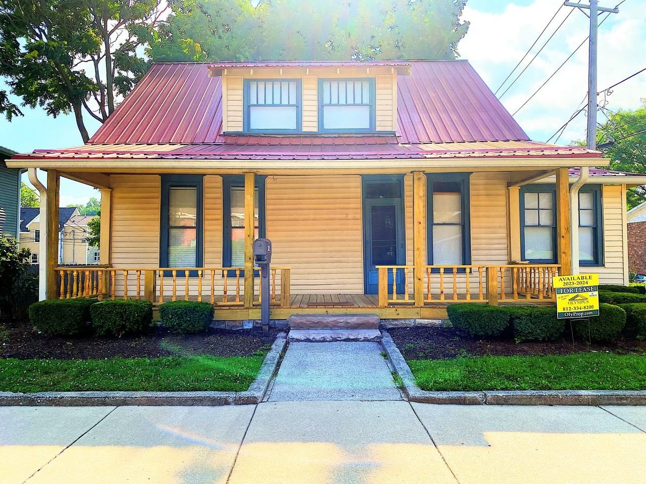 414 N Grant St - Photo 3 of 31