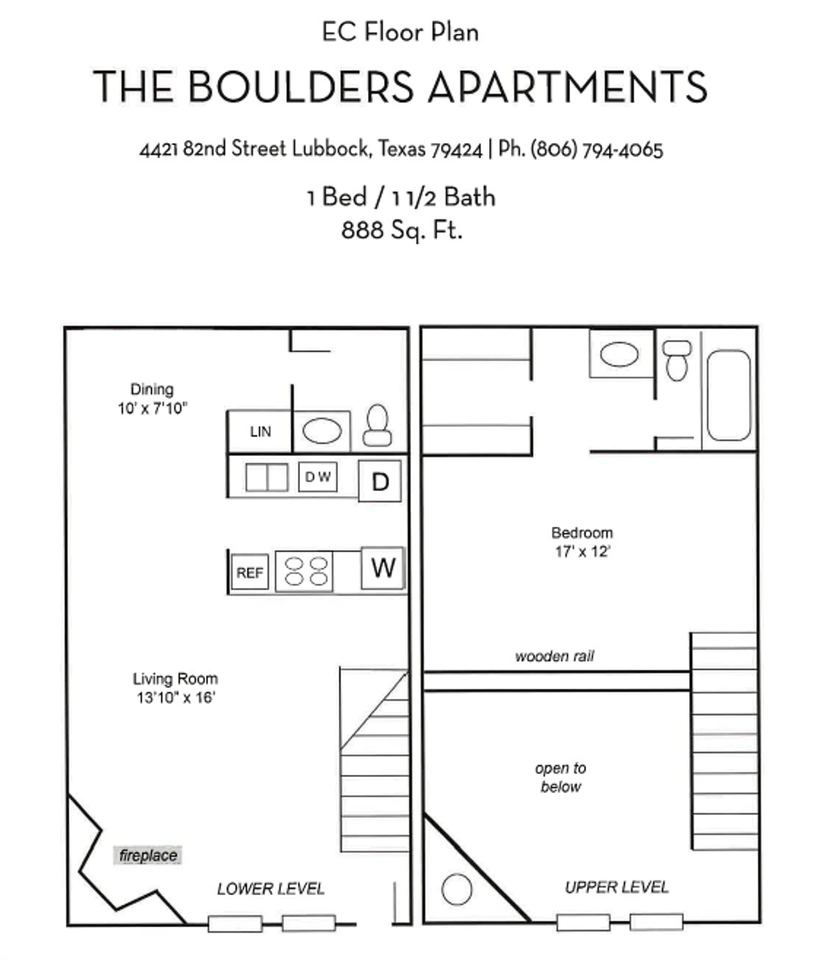 MRG Boulders Apartments Ltd - Photo 6 of 6