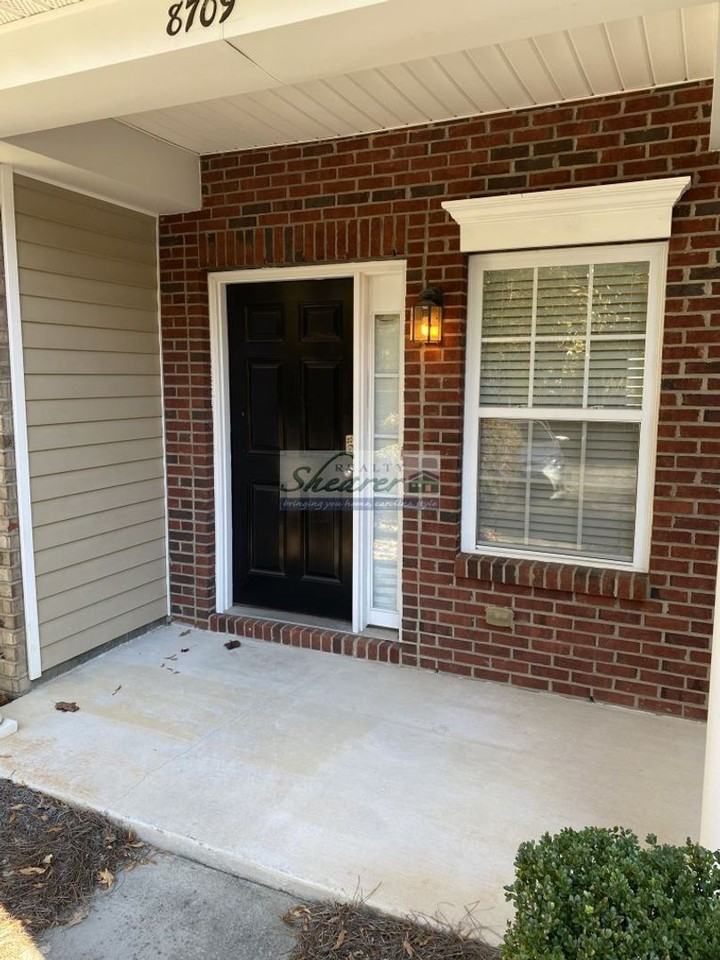 8709 Wandering Creek Way - Photo 2 of 22