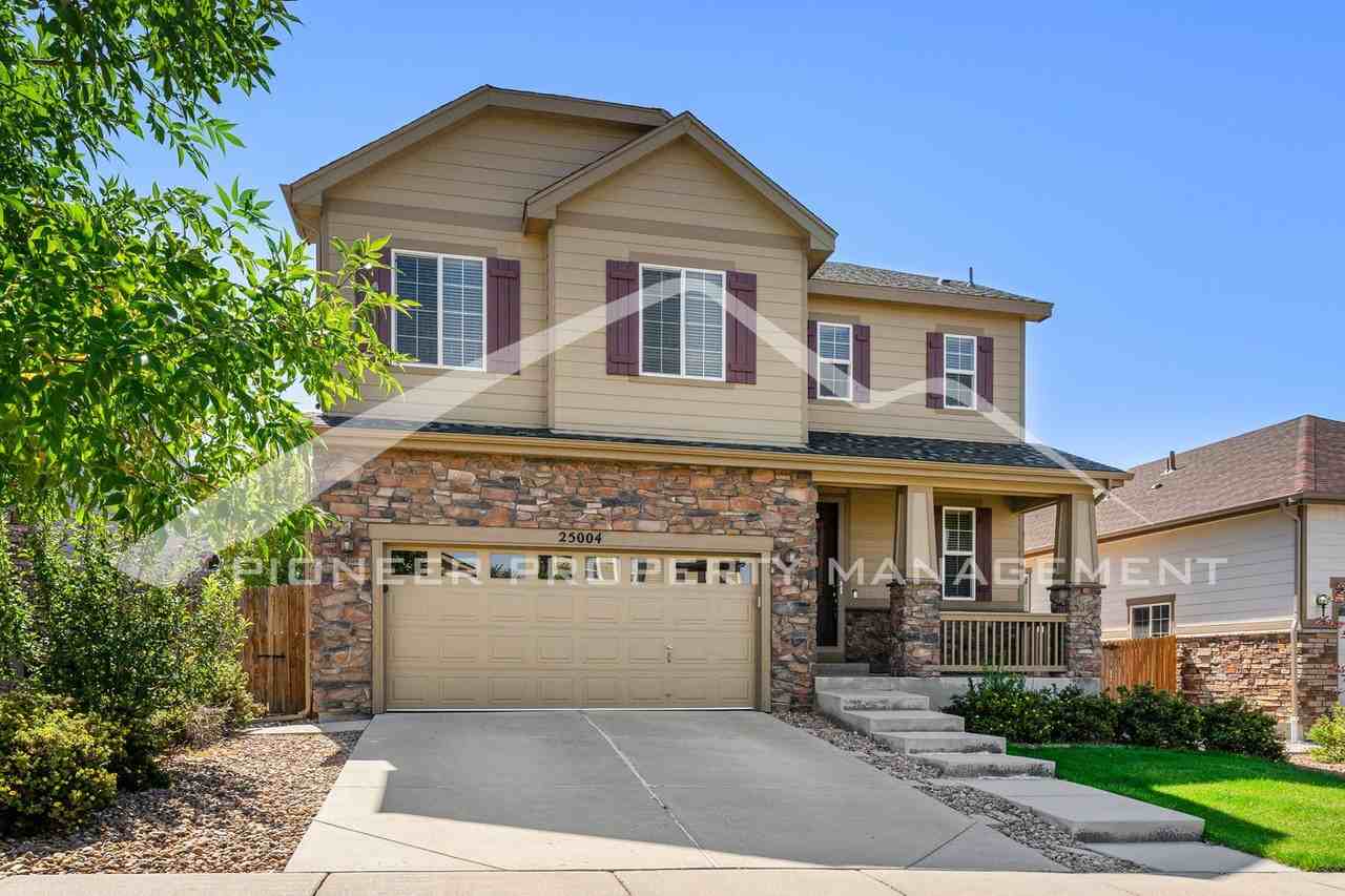 25004 E Pinewood Pl - Photo 2 of 22