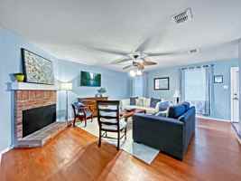 featured image of Amber Waves Ln & Spring Water Dr #2E