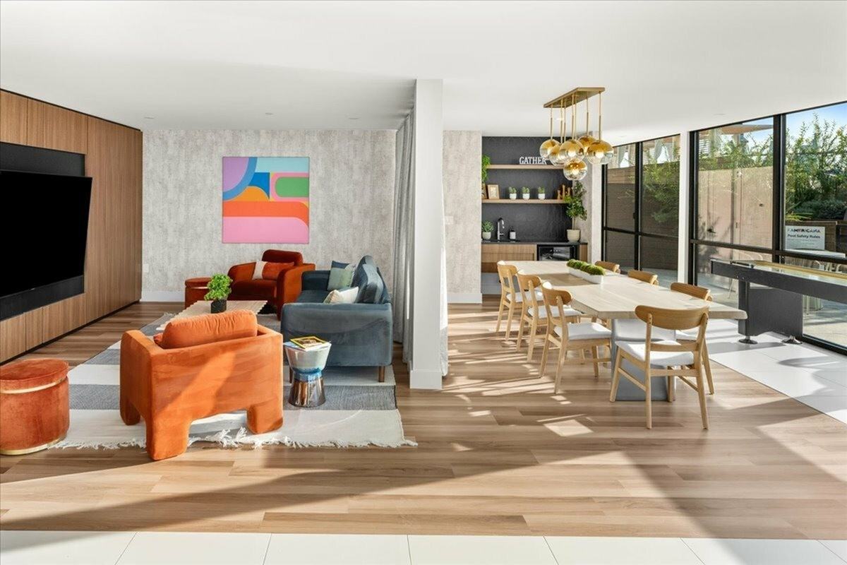 The Americana - Photo 3 of 37