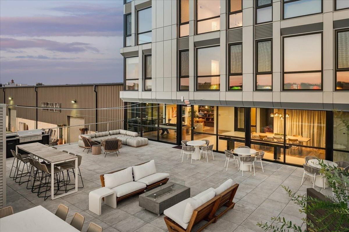 The Americana - Photo 6 of 37