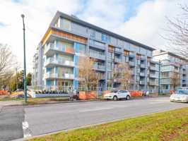 featured image of 5289 Cambie St #114