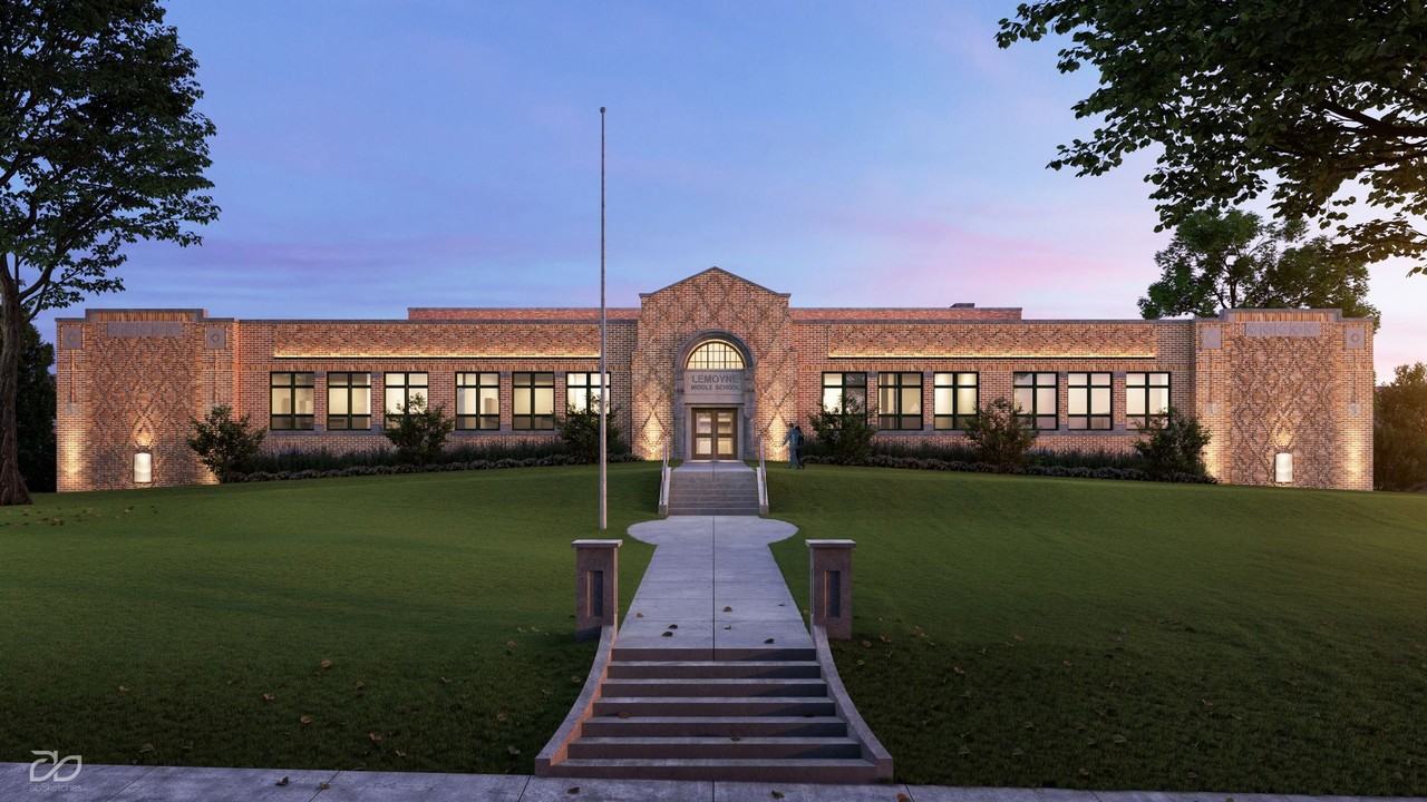 School House Flats Lemoyne - Photo 2 of 28