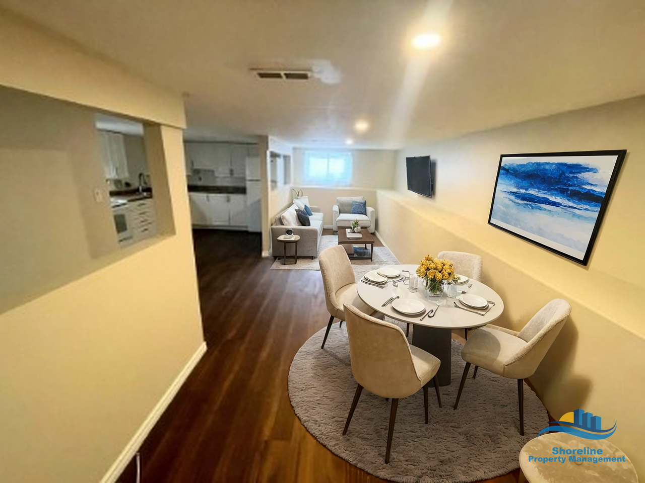 38 Deerpark Cres #2 - Photo 2 of 14