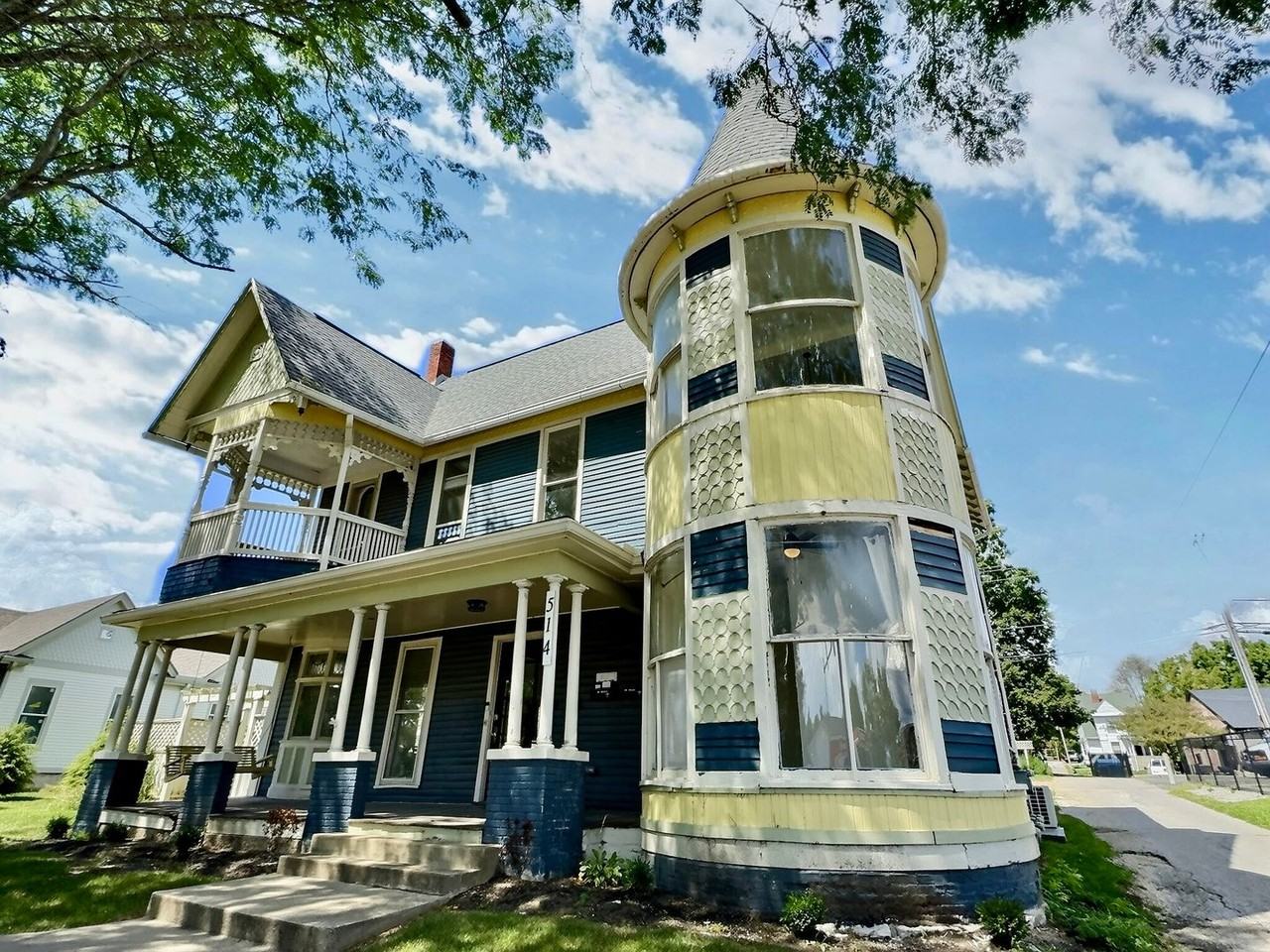 514 W Kirkwood Ave - Photo 2 of 42