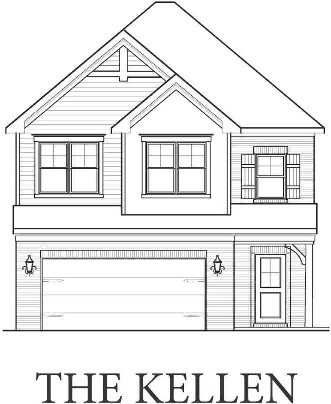 612 Troubadour Ln - Photo 2 of 36