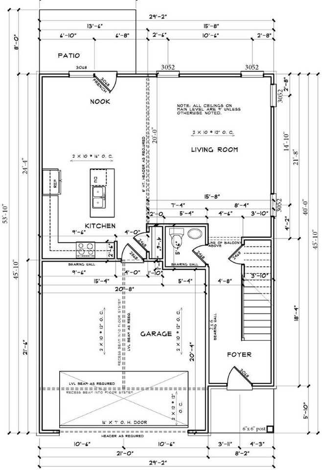 612 Troubadour Ln - Photo 3 of 36