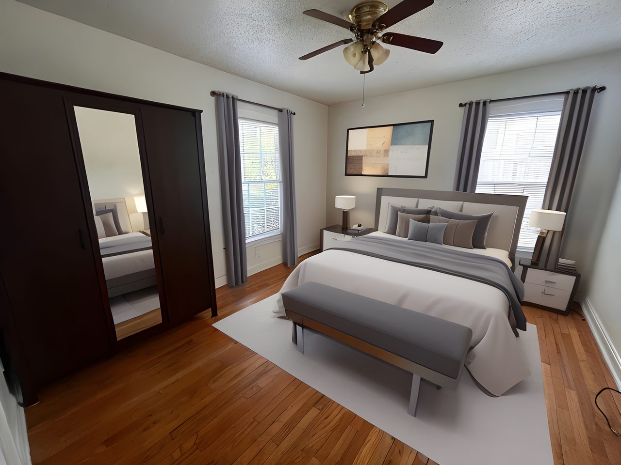 819 E 31st St - Photo 5 of 25