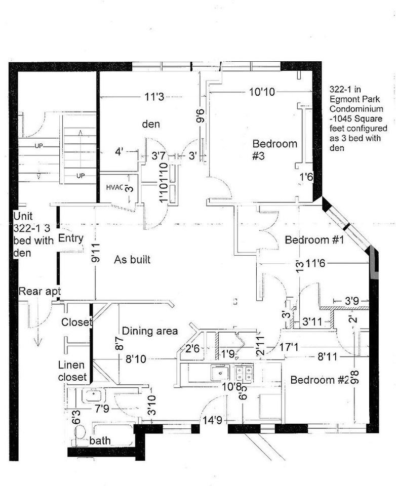 322 Saint Paul St - Photo 2 of 11