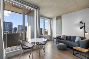 71 Rue Duke #707 - Photo 1 of 1