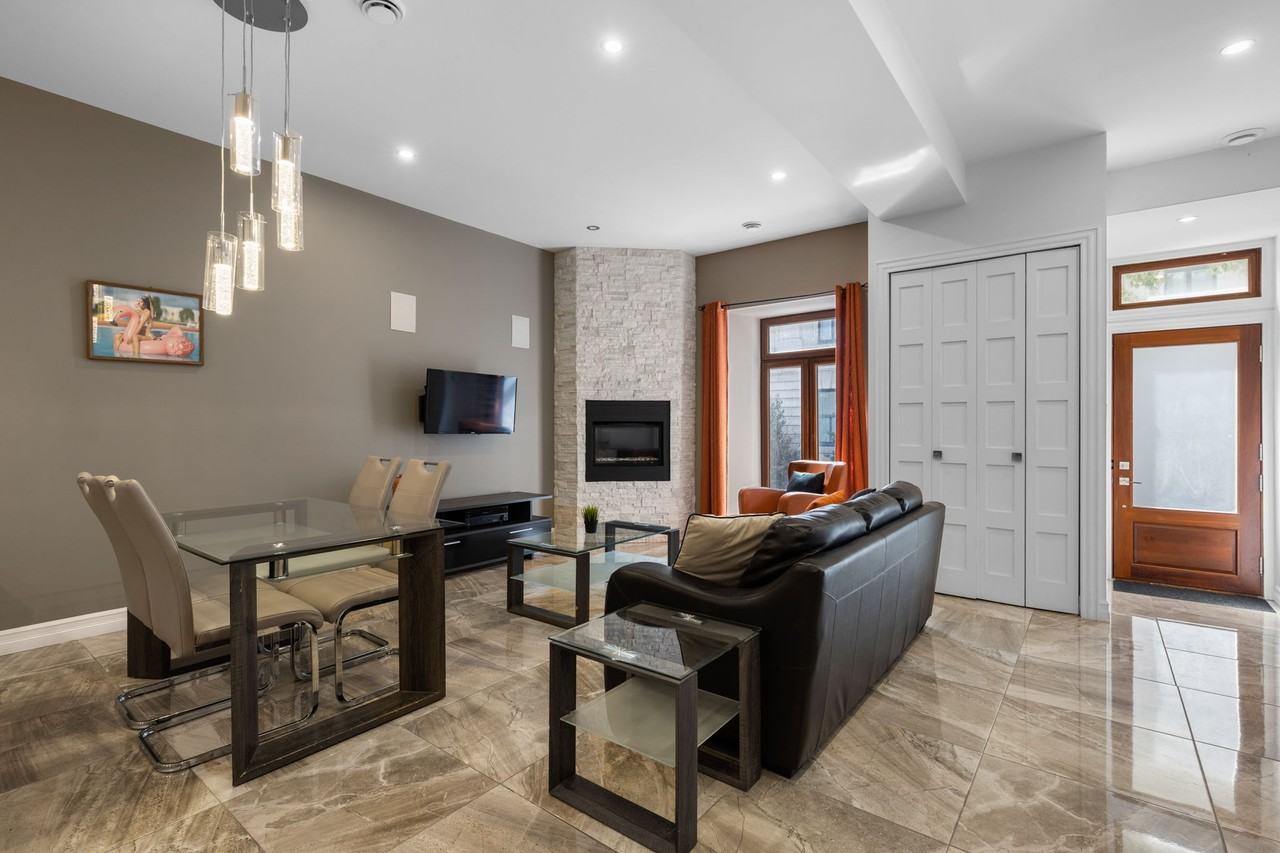 1015 Rue Saint-Hubert - Photo 7 of 18