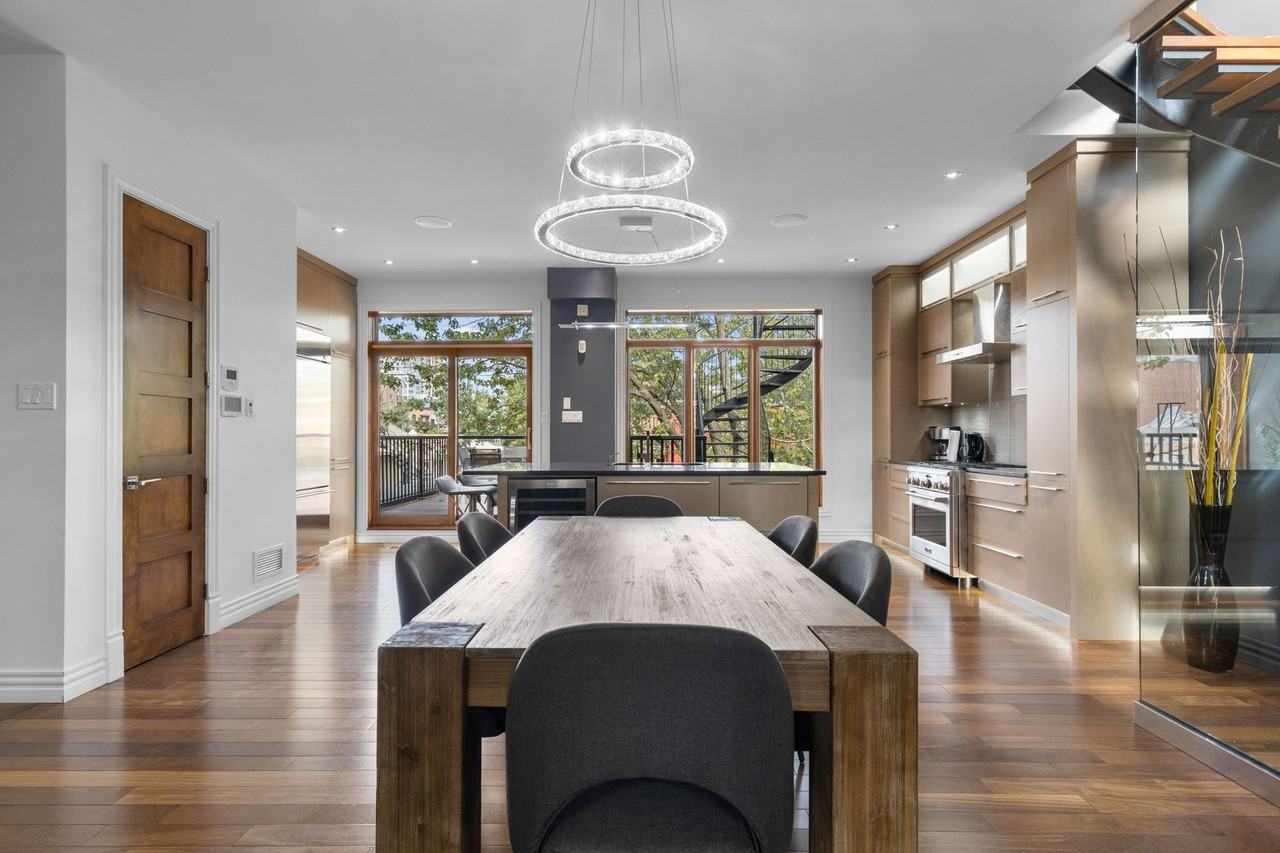 1017 Rue Saint-Hubert - Photo 5 of 35