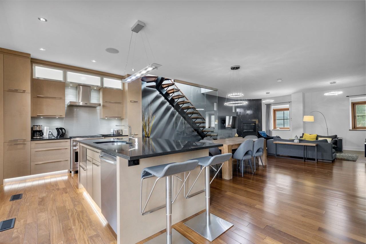 1017 Rue Saint-Hubert - Photo 4 of 35