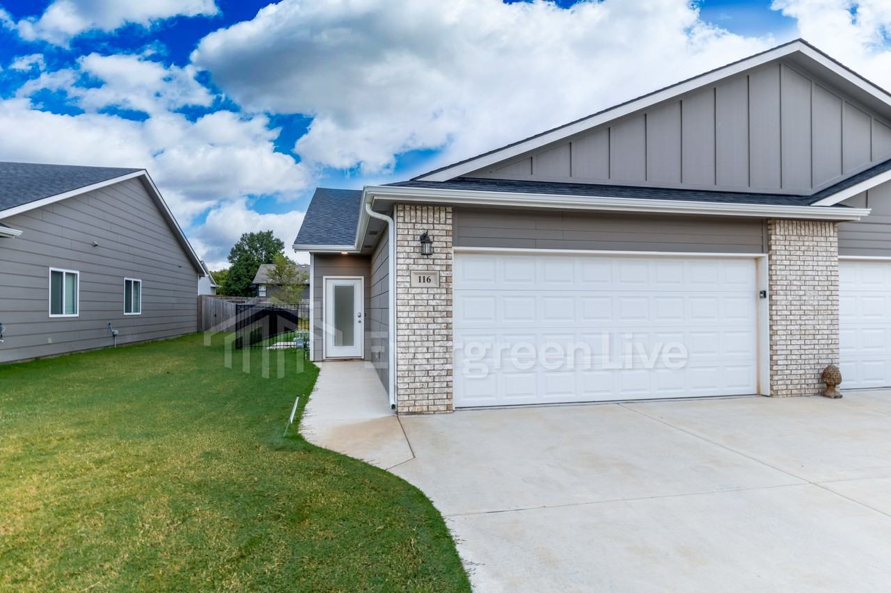 116 E Santa Fe Cir - Photo 2 of 22