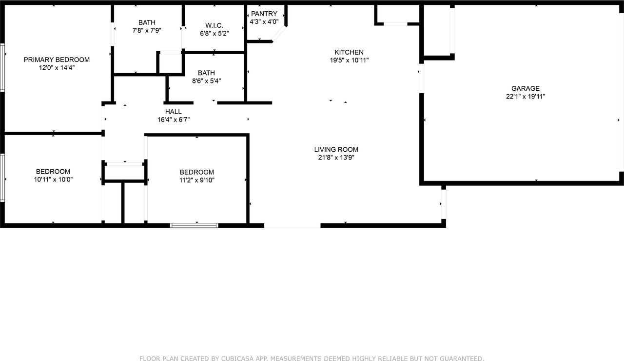 116 E Santa Fe Cir - Photo 2 of 21
