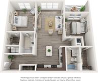 The 808 at Skyline Ridge - Photo 1 of 1