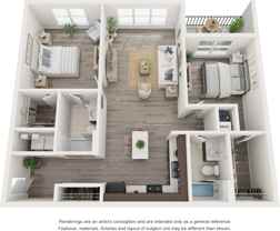 The 808 at Skyline Ridge - Photo 1 of 1