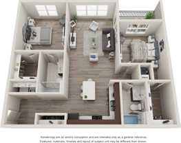 The Briarville Apartments - Photo 1 of 1