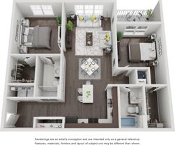 The Reserve at Mountain Pass - Photo 1 of 1