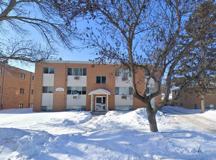 College Park Apartments - Photo 1 of 1