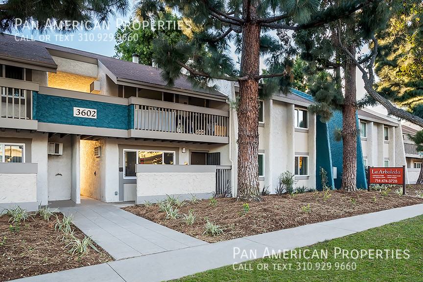 La Arboleda Apartments - Photo 2 of 17