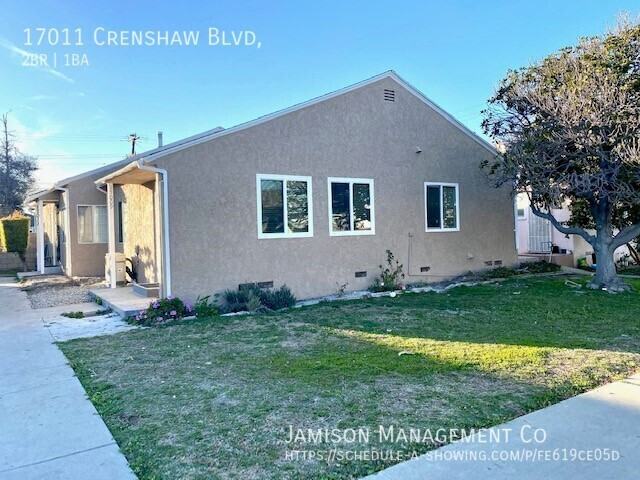 17011 Crenshaw Blvd - Photo 2 of 28