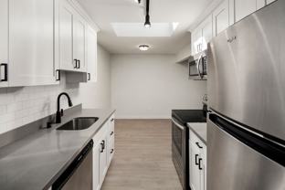 Nordic Flats - Photo 1 of 1