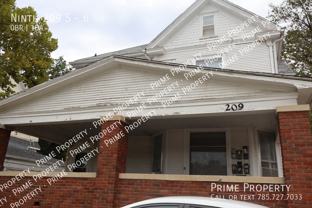 Ninth 209 S #6 - Photo 1 of 1