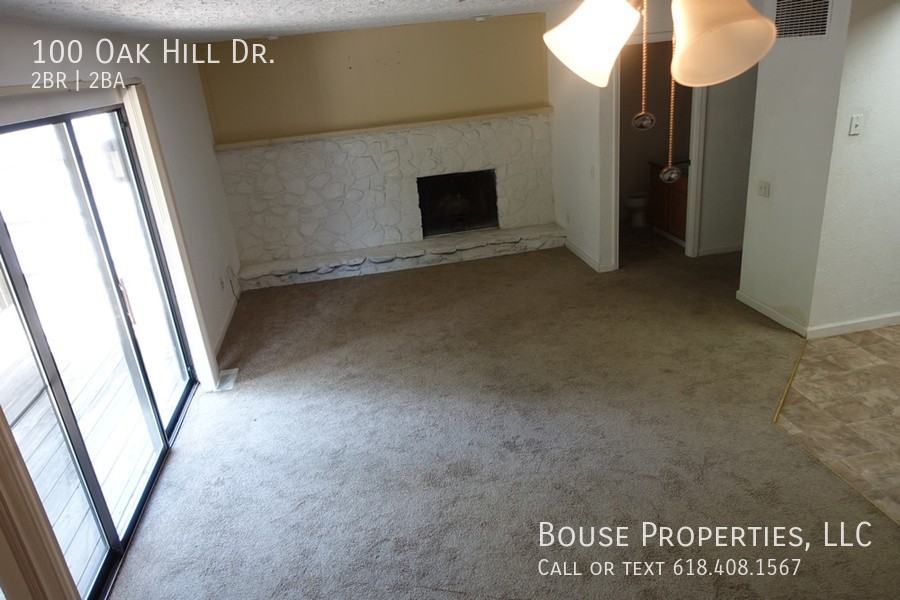 100 Oak Hill Dr - Photo 3 of 4