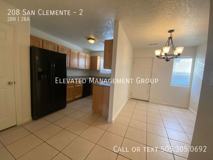 208 San Clemente Street #2 - Photo 1 of 1