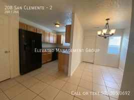featured image of 208 San Clemente Ave Nw #2