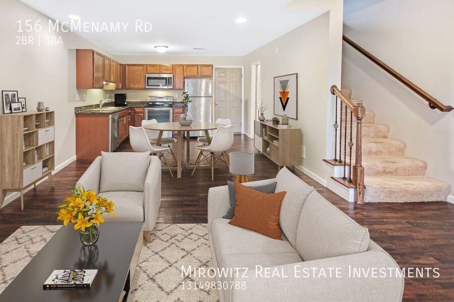 156 Mcmenamy Rd - Photo 2 of 19